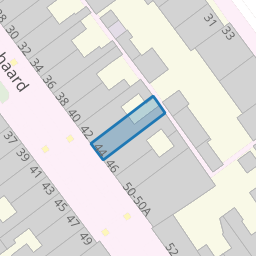 Perceel DDT00-K-1092