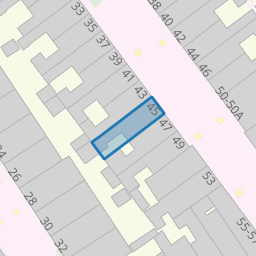 Perceel DDT00-K-1111