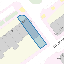 Perceel DDT00-K-1515