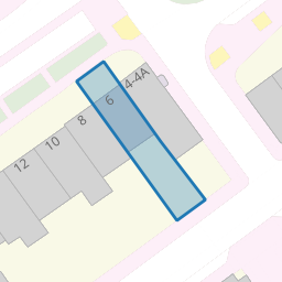 Perceel DDT00-K-1541