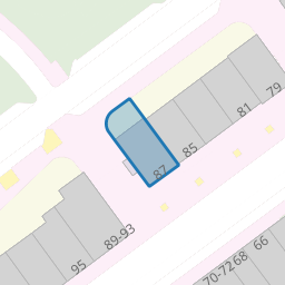 Perceel DDT00-K-1542