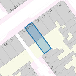 Perceel DDT00-K-1631