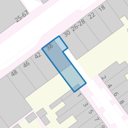 Perceel DDT00-K-1634