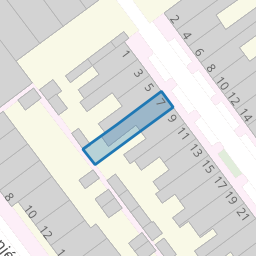 Perceel DDT00-K-1641