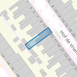 Perceel DDT00-K-1644