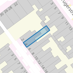 Perceel DDT00-K-1666