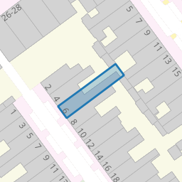 Perceel DDT00-K-1667