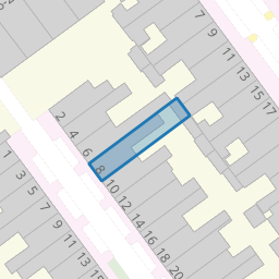 Perceel DDT00-K-1668