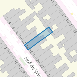 Perceel DDT00-K-1671