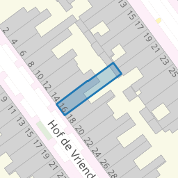 Perceel DDT00-K-1672