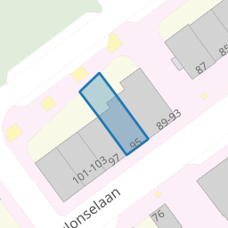 Perceel DDT00-K-1698