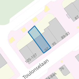 Perceel DDT00-K-1699