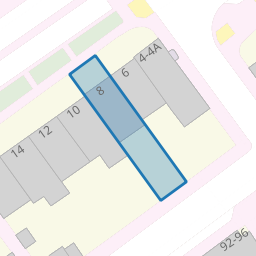 Perceel DDT00-K-1718