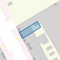 Perceel DDT00-K-1739