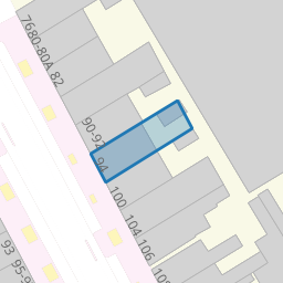 Perceel DDT00-K-1743