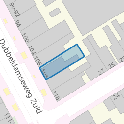 Perceel DDT00-K-1767