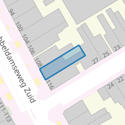 Perceel DDT00-K-1768