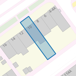 Perceel DDT00-K-1792