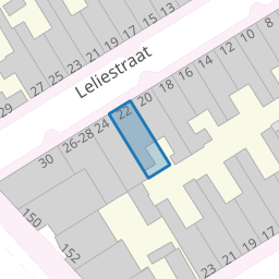 Perceel DDT00-K-1798