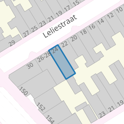 Perceel DDT00-K-1799