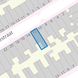 Perceel DDT00-K-1825