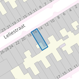 Perceel DDT00-K-1829