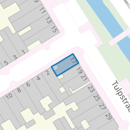 Perceel DDT00-K-1853