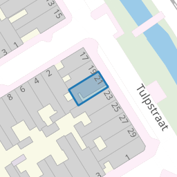 Perceel DDT00-K-1855