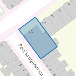 Perceel DDT00-K-1869