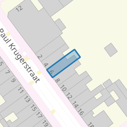 Perceel DDT00-K-1872