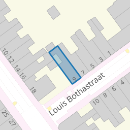 Perceel DDT00-K-1880