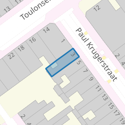 Perceel DDT00-K-1889