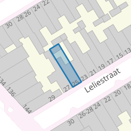 Perceel DDT00-K-1896