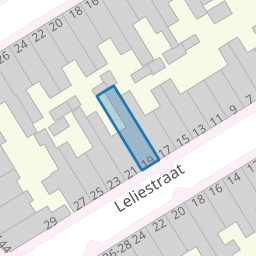 Perceel DDT00-K-1899