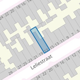 Perceel DDT00-K-1900