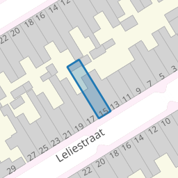 Perceel DDT00-K-1901