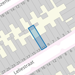 Perceel DDT00-K-1903