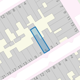 Perceel DDT00-K-1906