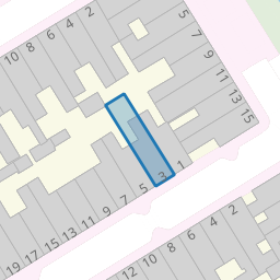 Perceel DDT00-K-1907