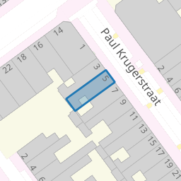 Perceel DDT00-K-1913