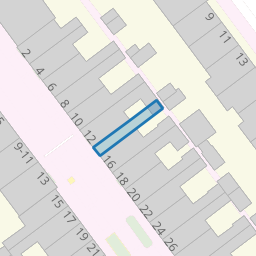 Perceel DDT00-K-1954