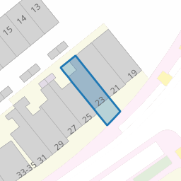 Perceel DDT00-K-1961