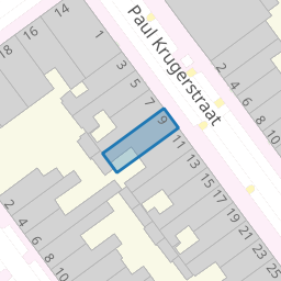 Perceel DDT00-K-1967