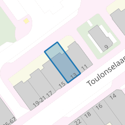 Perceel DDT00-K-1971