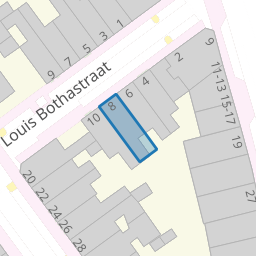 Perceel DDT00-K-1976