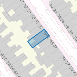 Perceel DDT00-K-1981