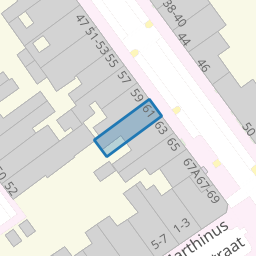 Perceel DDT00-K-1989