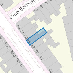 Perceel DDT00-K-2003