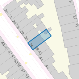 Perceel DDT00-K-2006