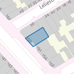 Perceel DDT00-K-2012